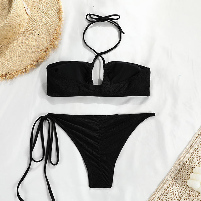 Different Prints Bikinis