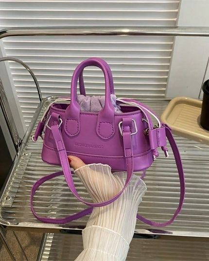 Mini Crossbody Bag