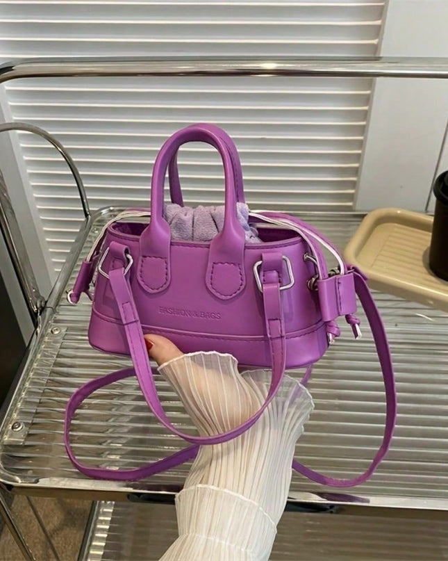 Mini Crossbody Bag