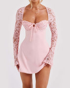 Pink / L