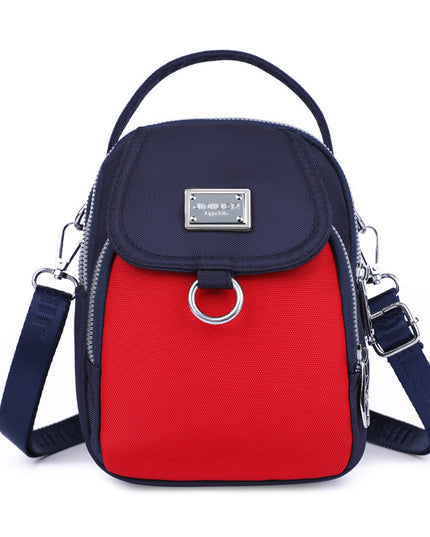 Chic Crossbody Design