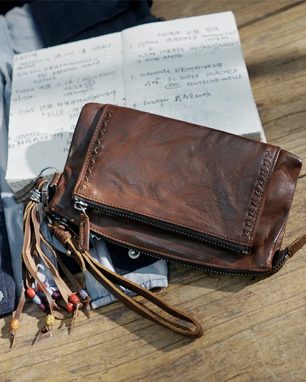 Vintage Handmade Bag