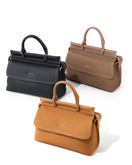 Cowhide Bag