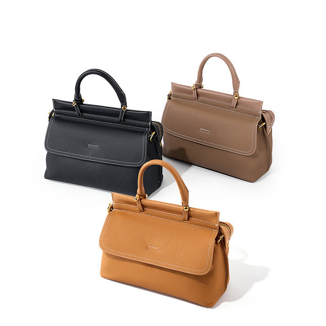 Cowhide Bag