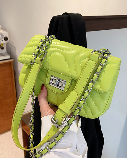 Crossbody Purse