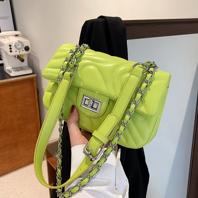 Crossbody Purse