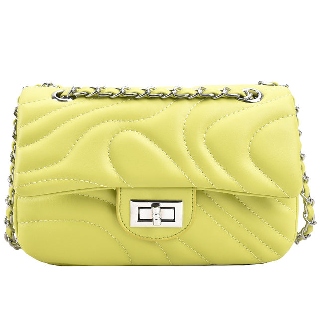 Crossbody Purse