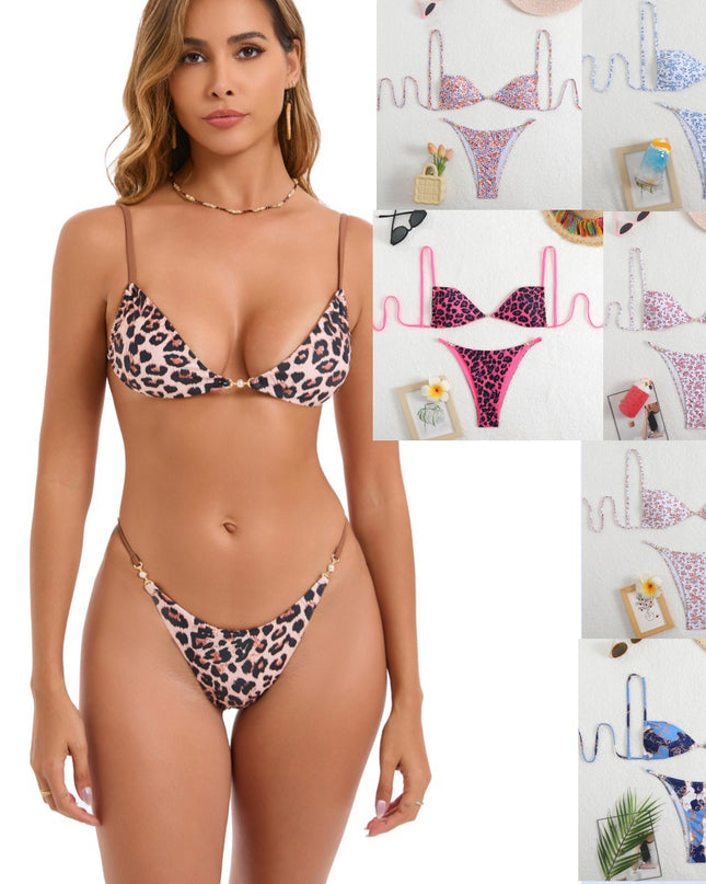 3 Point Bikini
