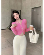 Pink / L