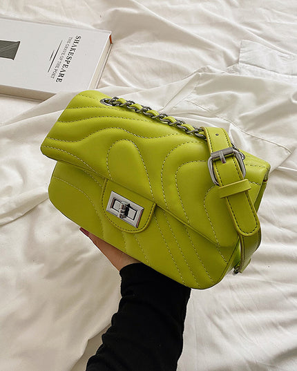 Crossbody Purse