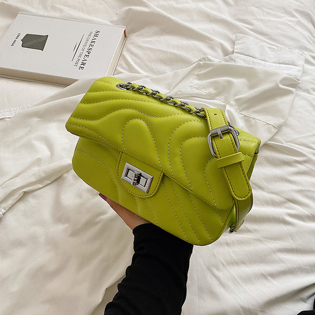 Crossbody Purse