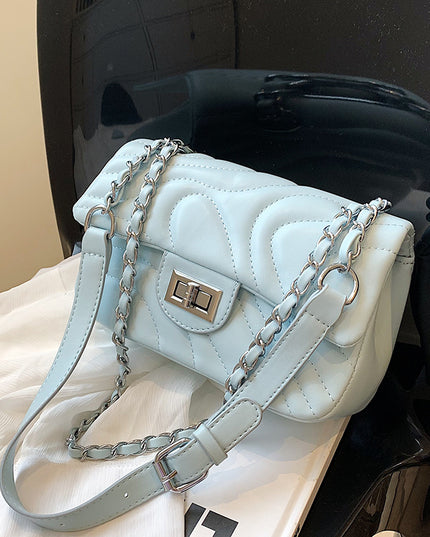 Crossbody Purse