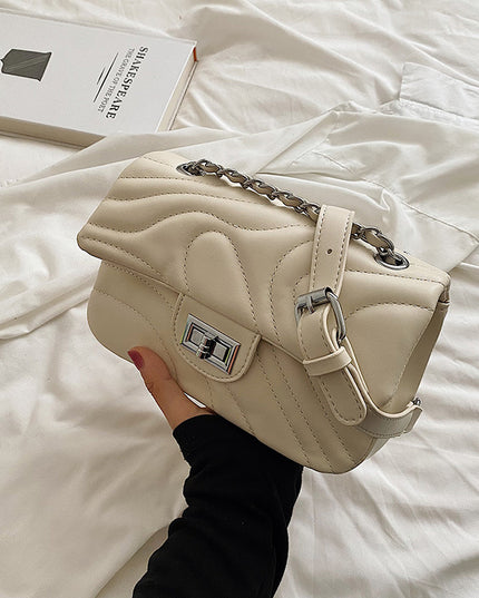 Crossbody Purse