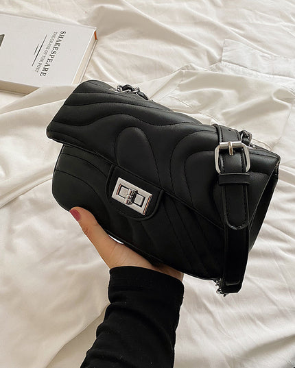 Crossbody Purse