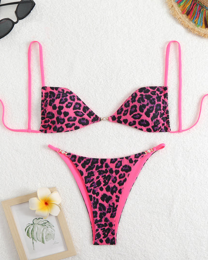 3 Point Bikini