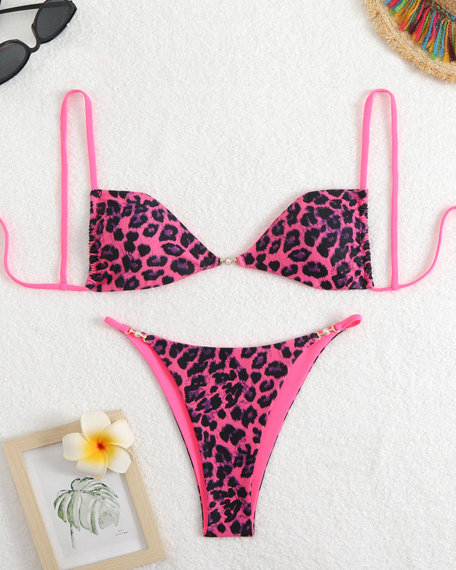 3 Point Bikini