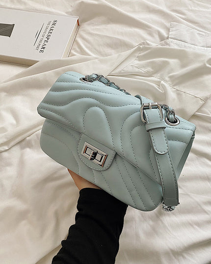 Crossbody Purse