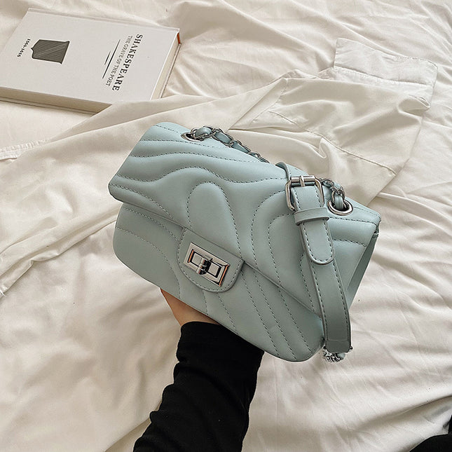 Crossbody Purse