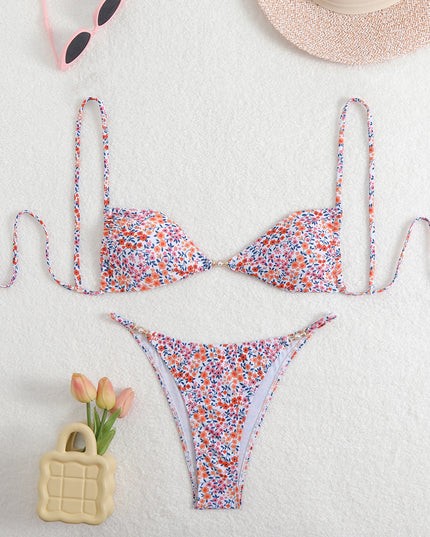 3 Point Bikini