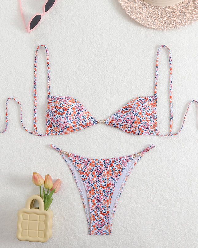 3 Point Bikini