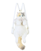 Cat Lace Bell Bow Scarf / Cleaning Agent Comb