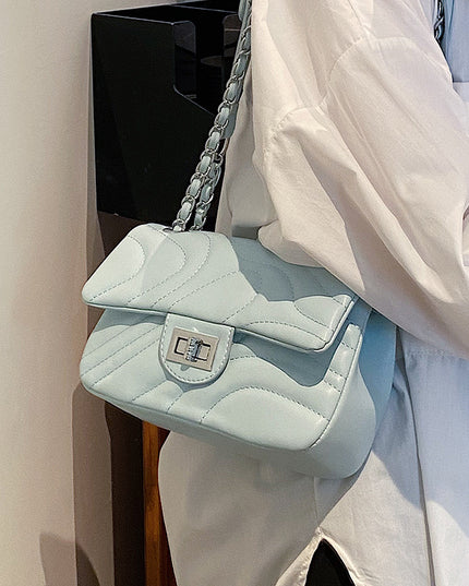 Crossbody Purse