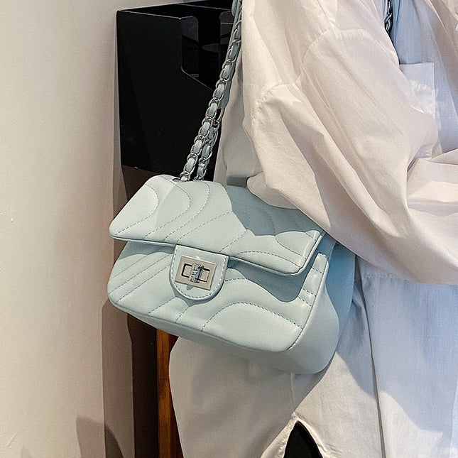 Crossbody Purse