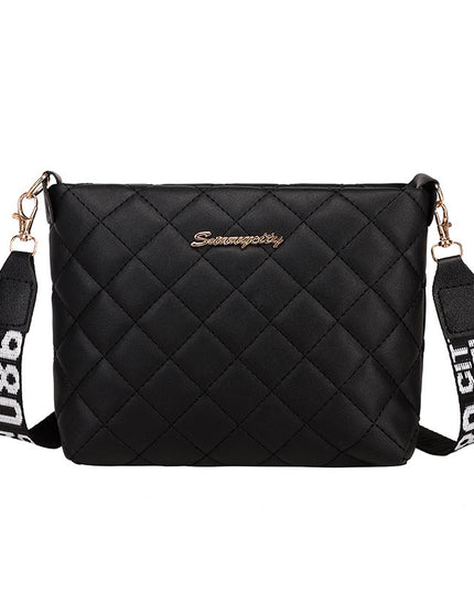 Pleated Luxury Purse