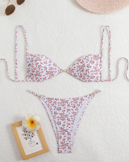 3 Point Bikini