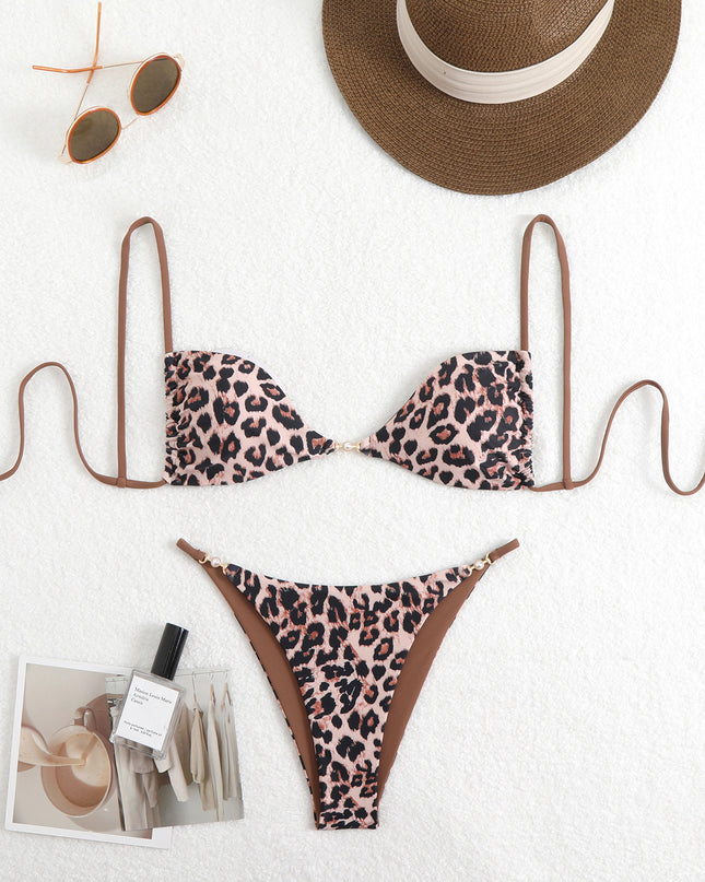 3 Point Bikini