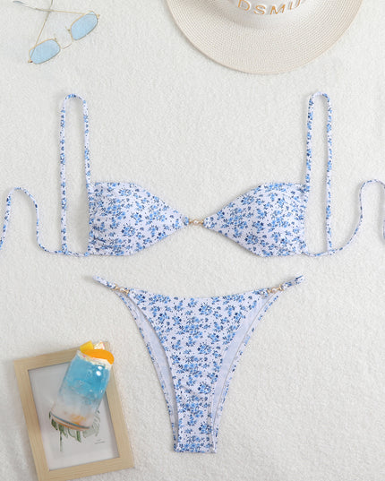 3 Point Bikini