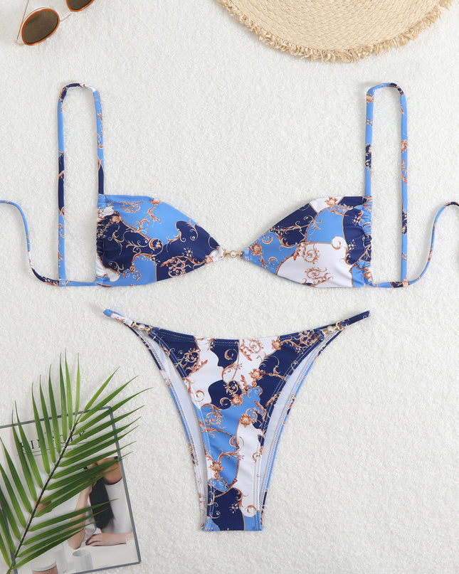3 Point Bikini