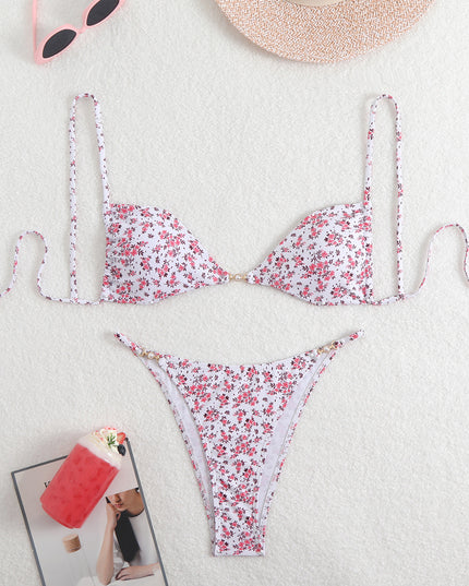3 Point Bikini