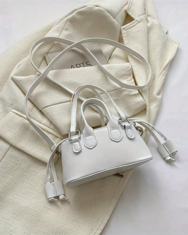 Mini Crossbody Bag