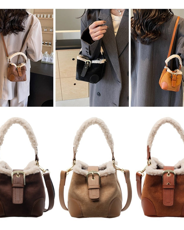 Casual Handbag