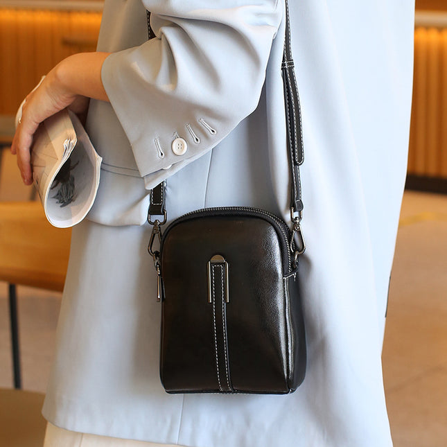 Fashion Shell Crossbody Bag
