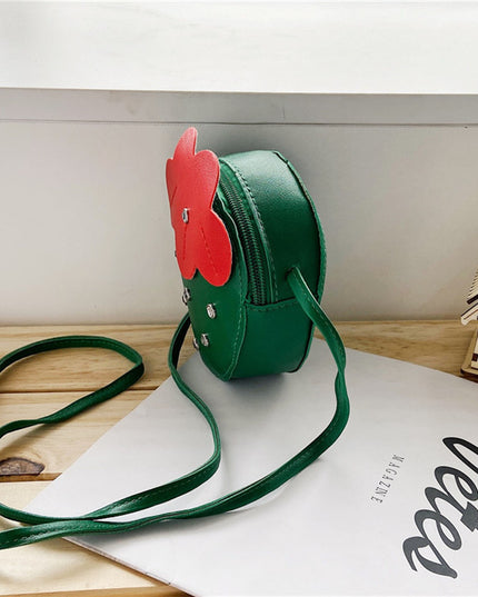 Strawberry Crossbody Bag