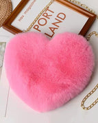 Bright pink
