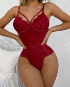 Wine Red / L