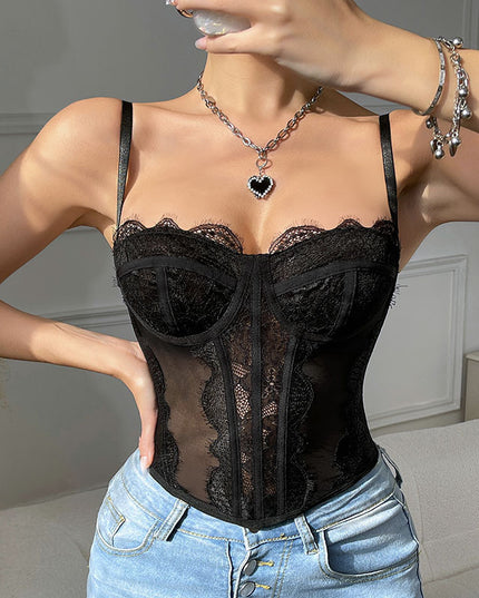 Lace Camisole
