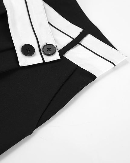 Suit Pants
