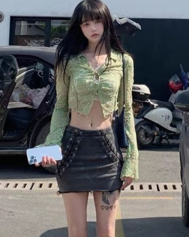 Fairy Top