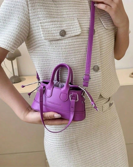 Mini Crossbody Bag