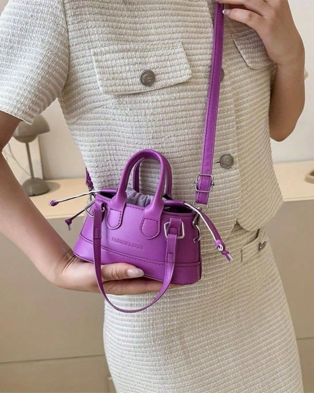 Mini Crossbody Bag
