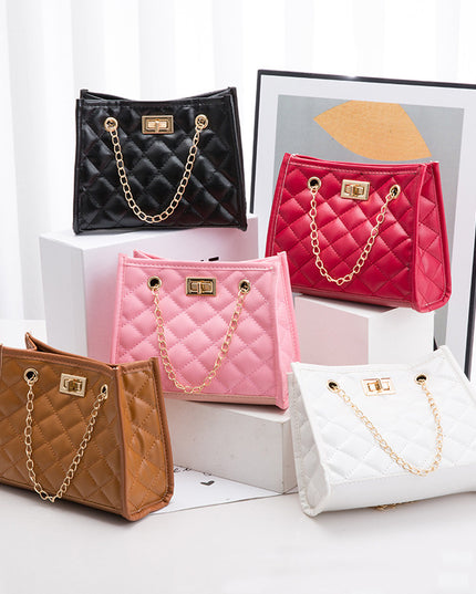 Mini Chain Bag