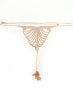 Gold / Underwear