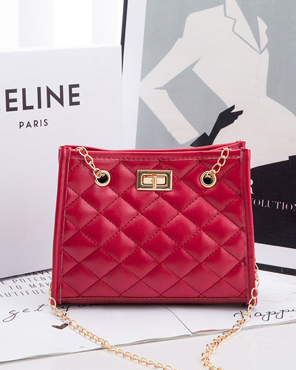 Mini Chain Bag