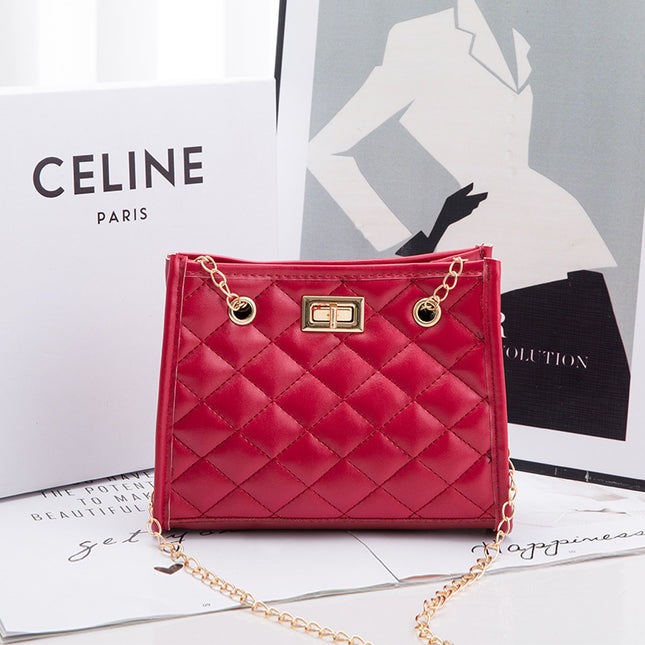 Mini Chain Bag