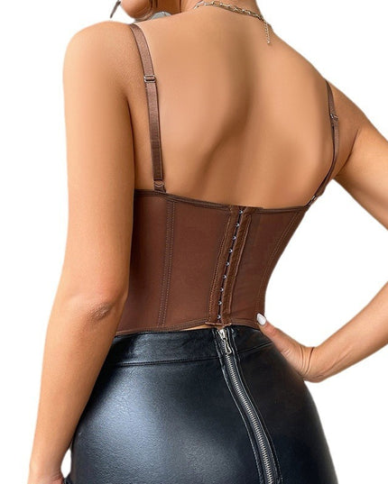 Lace Camisole