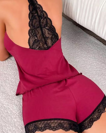 Pajama Matching Set